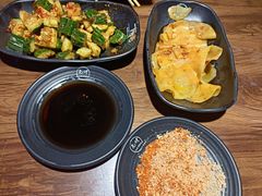 -Let’s WaKao瓦烤(贝森店)