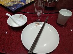 -鹦鹉小厨味道餐厅(山大南路店)