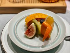 -叶叶菩提·晋福宫