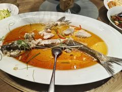 -丹江渔村(首都机场店)