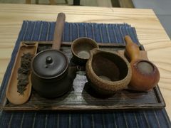-扫雪煮茶(西村店)