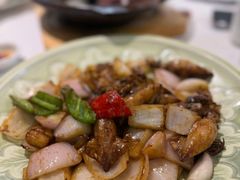 -朱仔记食府(江南大道店)