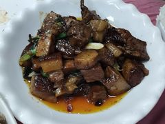 -乐乐餐厅(湘子庙街店)