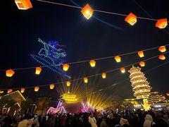 -芜湖方特东方神画