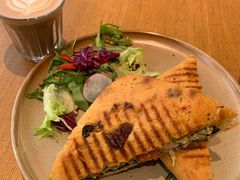 -Jamaicablue Coffeeshop(中央广场店)