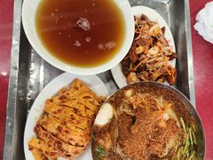 -西塔大冷面(市府大路店)