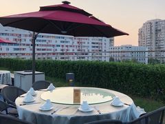 -悦融·京鲁菜·露台花园(安定门店)