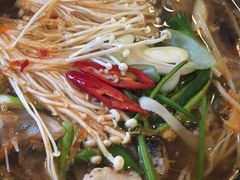 -普乐酱蟹(coex店)