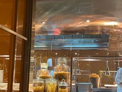 -君悦酒店·乐厨·高空自助餐(青年大街店)