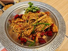 -食悦天美食广场(长沙IFS国金中心店)