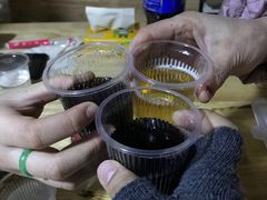 -霍元甲烧烤(江城商务大楼店)