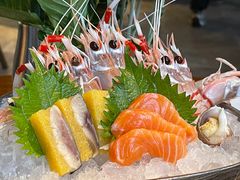 -Mr·Fish鱼鲜生海鲜放题(银泰in99店)