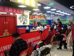 -武易极武术·体能·搏击培训(新年华购物中心店)