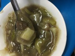 -刘老虎肉丸糊辣汤(总店)