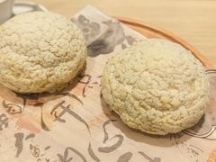 -蔡澜点心·粤菜(新街口IFCX店)