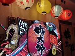 大堂-桃太郎创作料理(大坪店)