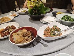 -新光酒家·河豚·海鲜·蟹料理(浦东店)