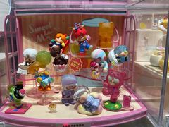 -泡泡玛特POPMART(上海环球港店)