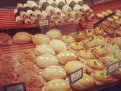 android_upload_pic-Bakery(成都IFS国际金融中心店)
