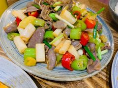 -静一餐厅·湖北菜(前门创始店)
