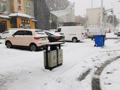 -怡乡王品海鲜姿造自助体验餐厅(大岛商业广场店)