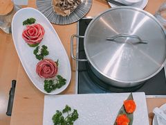 -湯系·煲汤手艺人(东二环泰禾广场店)