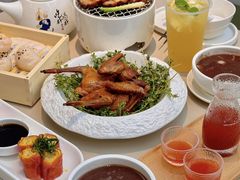 -蔡澜点心(三里屯T+MALL店)