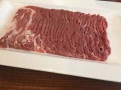 -竹叶涮肉坊(总店)