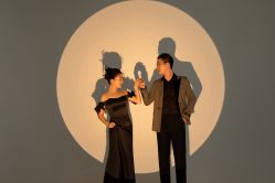 -秦皇岛我和你婚纱摄影工作室