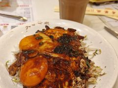 -大哥餐厅(西城花园店)