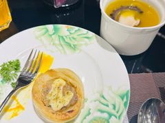 -索菲特酒店·海鲜自助 ·聚餐厅
