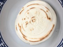 -清真馬峰小炒泡饃