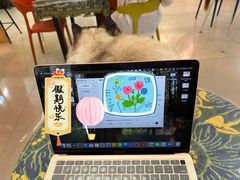 -平行世界·猫咖(首经贸店)