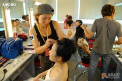 叶子、杨坤-VOGUE-STYLE