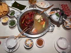 -大龙燚火锅(天安云谷店)