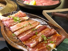 -厚贞日式烤肉(浦东汇智店)