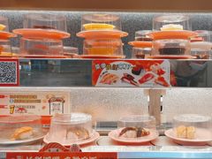 -争鲜回转寿司(朝北大悦城店)