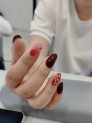 -美兮美学·日式美甲美睫