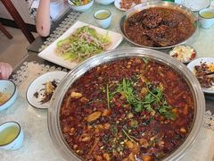 -三毛鱼庄(威连路店)