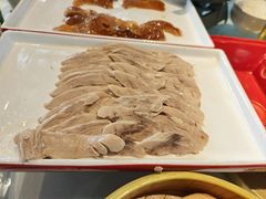 -玉林烤鸭店(黄村兴华店)
