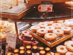 -巴黎贝甜·生日蛋糕(环球中心店)