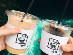 -JPG coffee(广州体育西店)