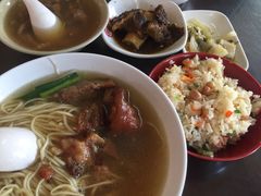 -好成财牛排馆(涂门街总店)