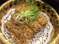 -四季春