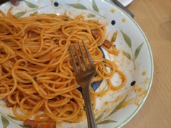 -萨莉亚意式餐厅(密云鼓楼物美店)