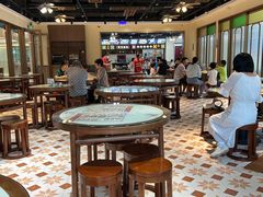 -顺德杨廷记(白云山店)