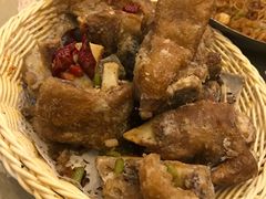 -兔爸私家小厨(新北万达店)