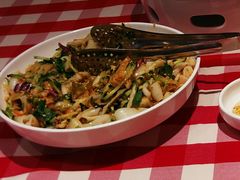 西贝拉皮-西贝(上海我格广场店)