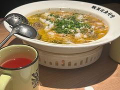 -太二酸菜鱼(坚基购物中心店)