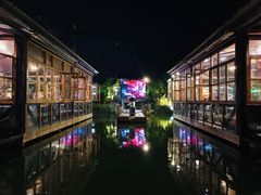 -花溪雨·森林餐厅(石基店)